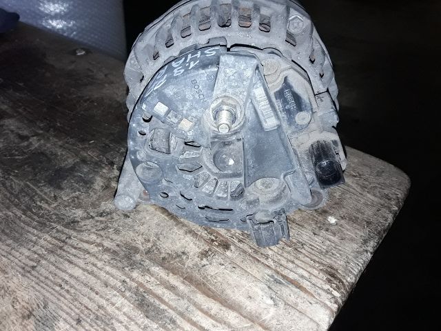 bontott VW SHARAN Generátor