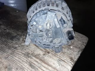 bontott VW SHARAN Generátor