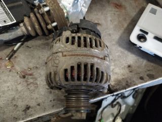 bontott VW SHARAN Generátor