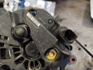 bontott VW SHARAN Generátor