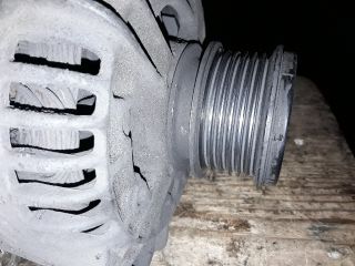 bontott VW SHARAN Generátor