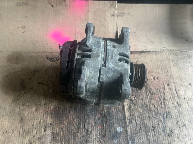 bontott VW SHARAN Generátor