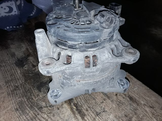 bontott VW SHARAN Generátor