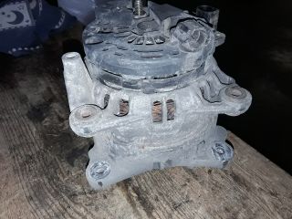 bontott VW SHARAN Generátor