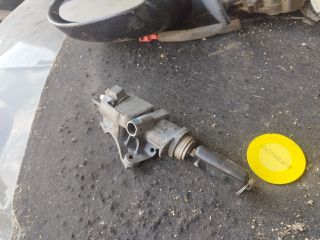 bontott VW SHARAN Gyújtáskapcsoló Házzal