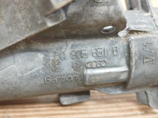 bontott VW SHARAN Gyújtáskapcsoló Házzal