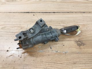 bontott VW SHARAN Gyújtáskapcsoló Házzal