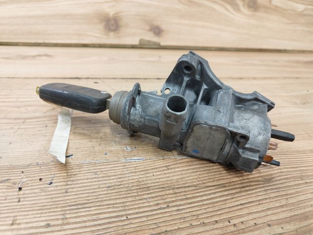 bontott VW SHARAN Gyújtáskapcsoló Házzal