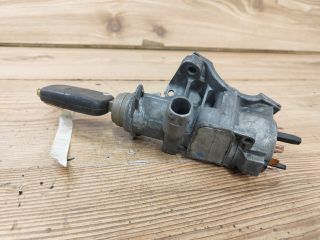 bontott VW SHARAN Gyújtáskapcsoló Házzal