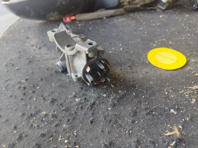 bontott VW SHARAN Gyújtáskapcsoló Házzal