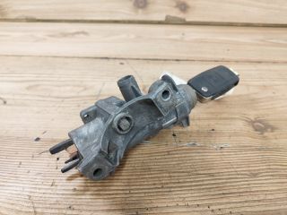 bontott VW SHARAN Gyújtáskapcsoló Házzal