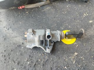 bontott VW SHARAN Gyújtáskapcsoló Házzal