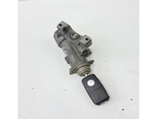 bontott VW SHARAN Gyújtáskapcsoló