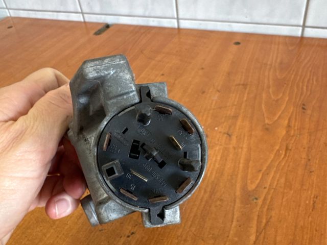 bontott VW SHARAN Gyújtáskapcsoló