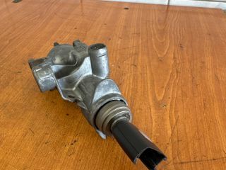 bontott VW SHARAN Gyújtáskapcsoló