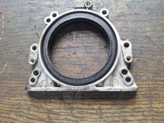 bontott VW SHARAN Hátsó Főtengely Szimmeringház