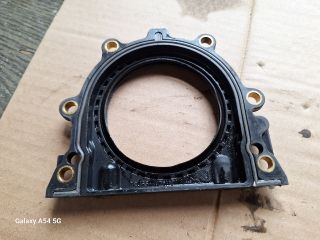 bontott VW SHARAN Hátsó Főtengely Szimmeringház