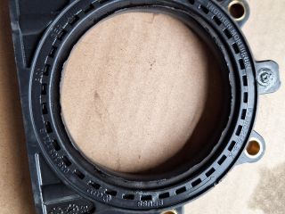 bontott VW SHARAN Hátsó Főtengely Szimmeringház