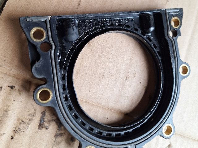 bontott VW SHARAN Hátsó Főtengely Szimmeringház