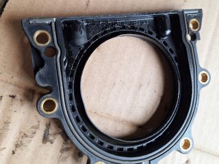 bontott VW SHARAN Hátsó Főtengely Szimmeringház