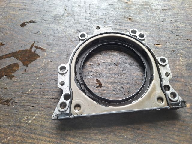 bontott VW SHARAN Hátsó Főtengely Szimmeringház