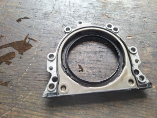 bontott VW SHARAN Hátsó Főtengely Szimmeringház