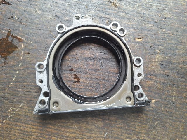 bontott VW SHARAN Hátsó Főtengely Szimmeringház