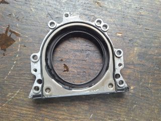 bontott VW SHARAN Hátsó Főtengely Szimmeringház