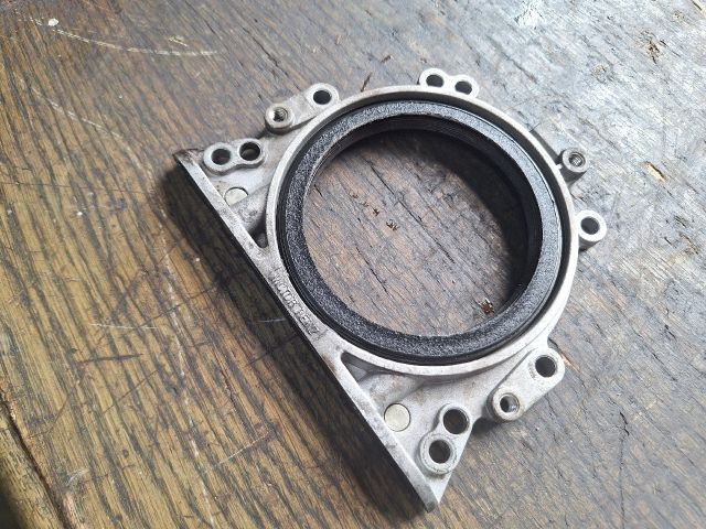 bontott VW SHARAN Hátsó Főtengely Szimmeringház