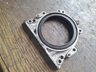 bontott VW SHARAN Hátsó Főtengely Szimmeringház