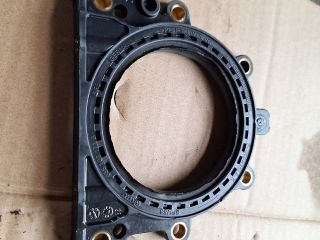 bontott VW SHARAN Hátsó Főtengely Szimmeringház