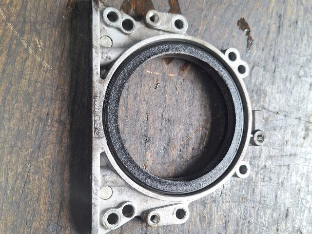 bontott VW SHARAN Hátsó Főtengely Szimmeringház