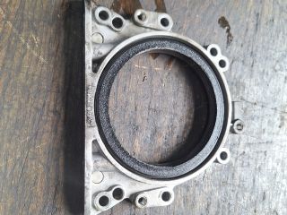 bontott VW SHARAN Hátsó Főtengely Szimmeringház