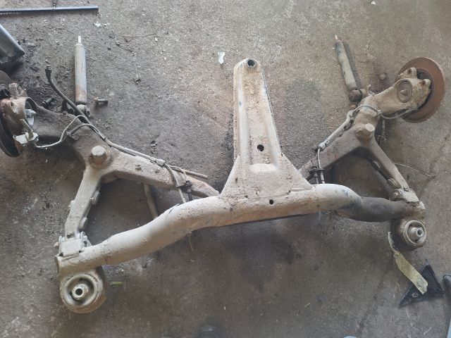 bontott VW SHARAN Hátsó Híd (Dobfékes)