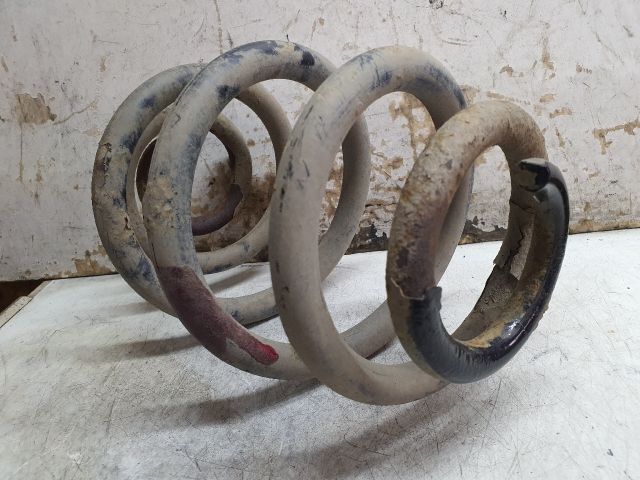 bontott VW SHARAN Hátsó Rugó