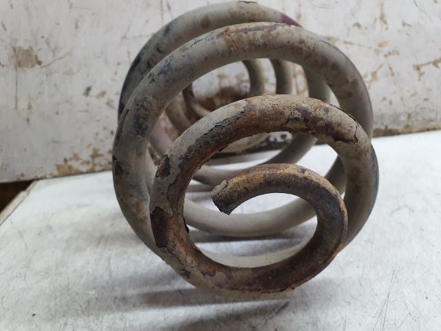 bontott VW SHARAN Hátsó Rugó