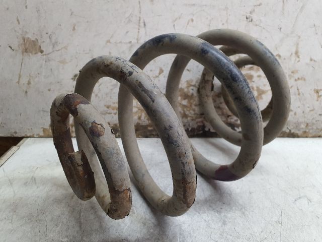 bontott VW SHARAN Hátsó Rugó