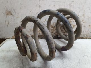 bontott VW SHARAN Hátsó Rugó