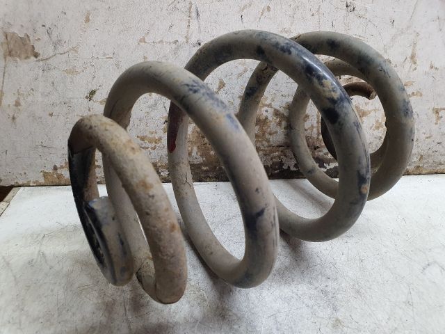 bontott VW SHARAN Hátsó Rugó