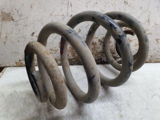 bontott VW SHARAN Hátsó Rugó