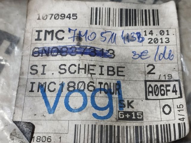 bontott VW SHARAN Hátsó Stabilizátor Pálca