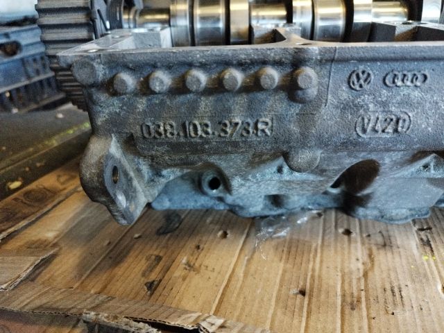 bontott VW SHARAN Hengerfej