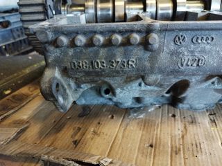 bontott VW SHARAN Hengerfej