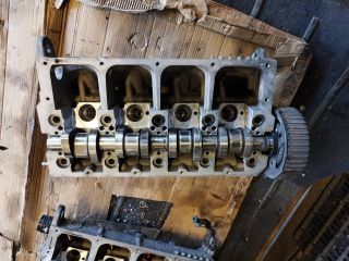 bontott VW SHARAN Hengerfej