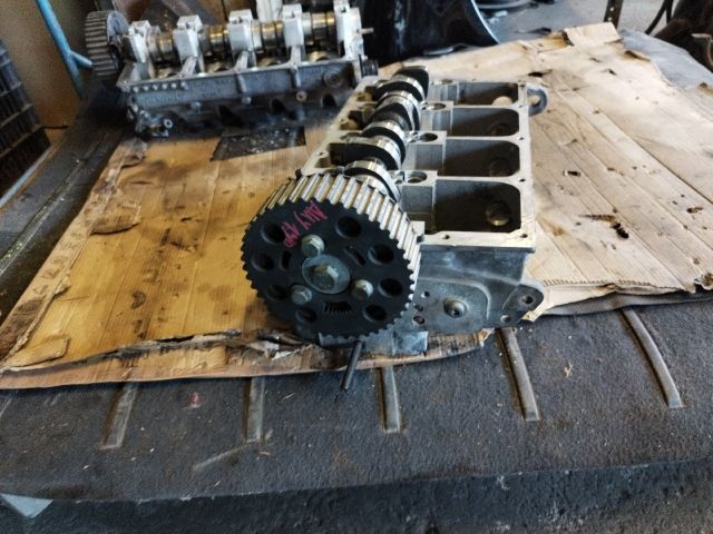 bontott VW SHARAN Hengerfej