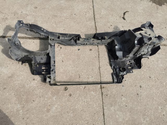 bontott VW SHARAN Homlokfal (Üres lemez)