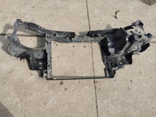 bontott VW SHARAN Homlokfal (Üres lemez)