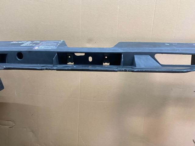 bontott VW SHARAN Homlokfal (Üres lemez)