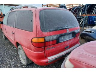 bontott VW SHARAN Homlokfal (Üres lemez)