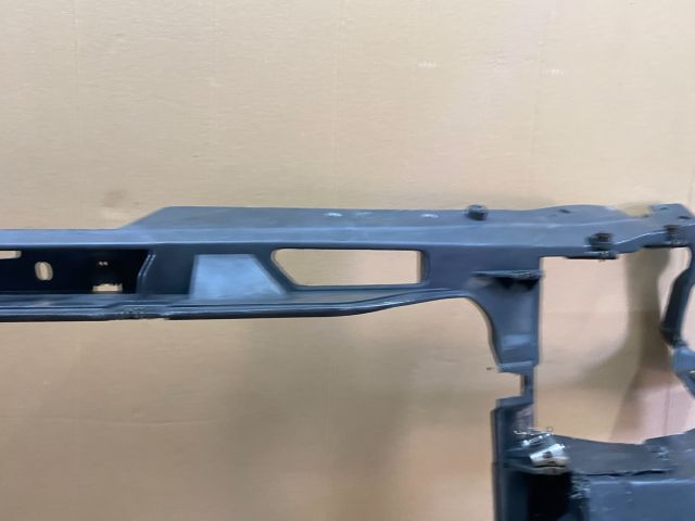 bontott VW SHARAN Homlokfal (Üres lemez)